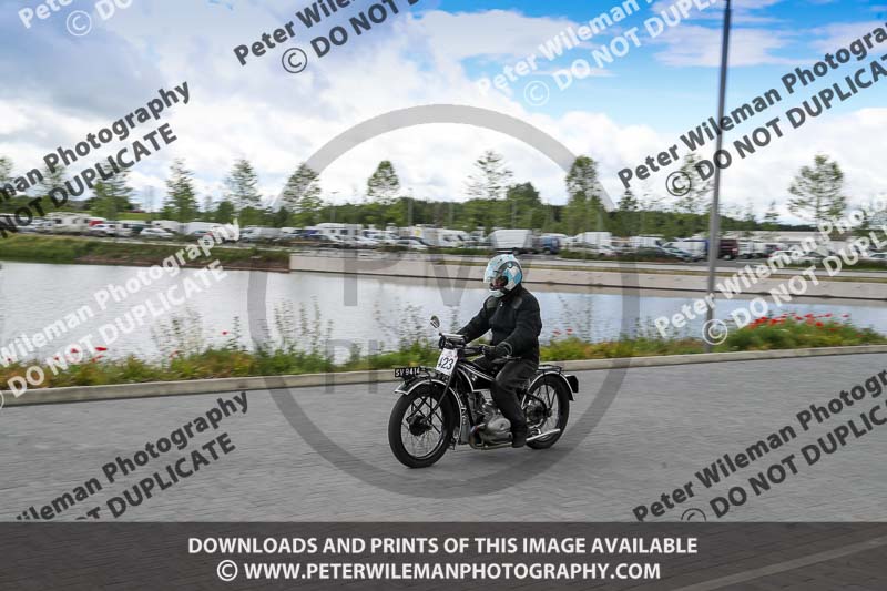 Vintage motorcycle club;eventdigitalimages;no limits trackdays;peter wileman photography;vintage motocycles;vmcc banbury run photographs